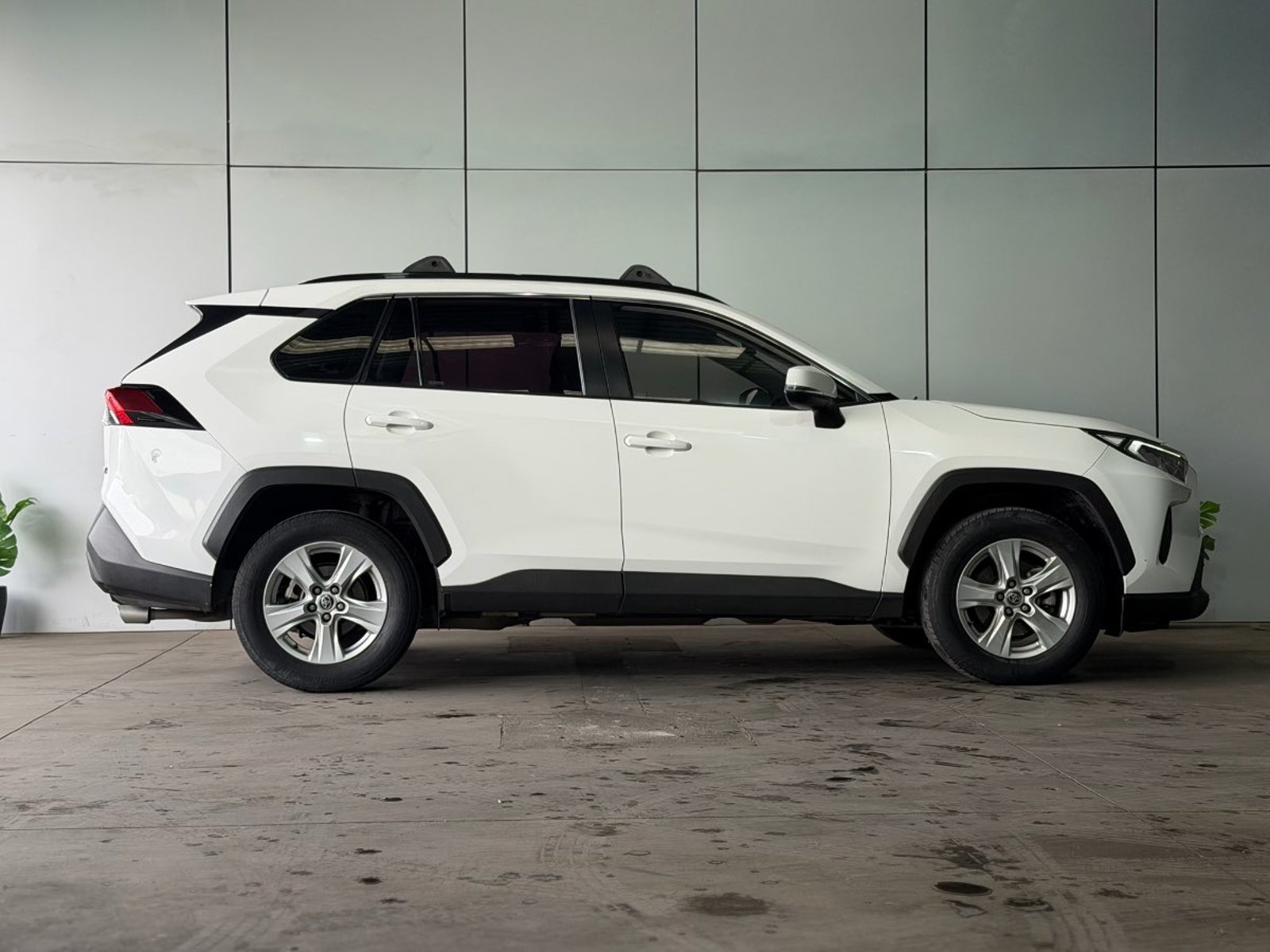 Toyota RAV4 LE 2.0 4x2 CVT 2021 - Imagen 4 de 13