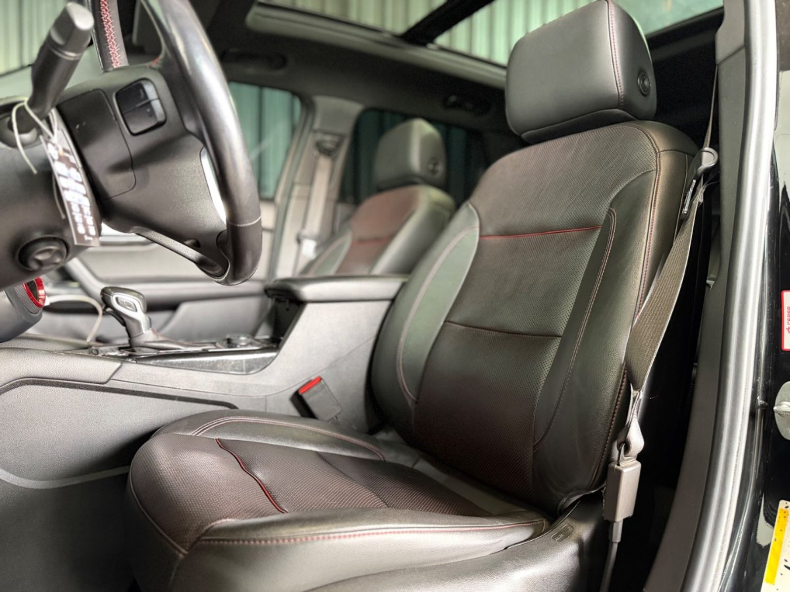 Chevrolet BLAZER  4X4 3.6 AUT 2020 - Imagen 11 de 17