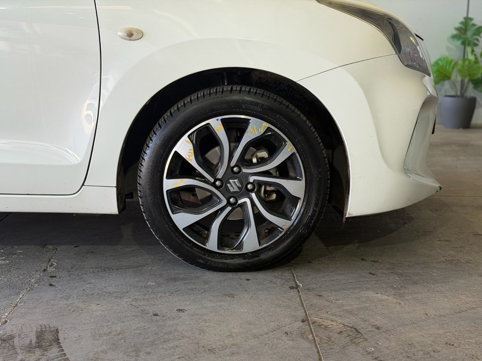Suzuki BALENO 2022 - Foto 5 de 15