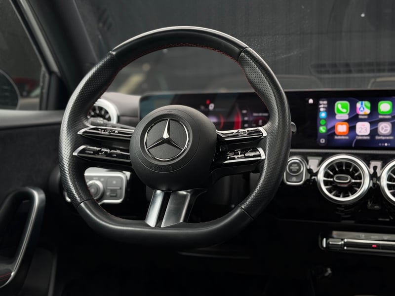 Mercedes-Benz A200 2024 - Imagen 17 de 20