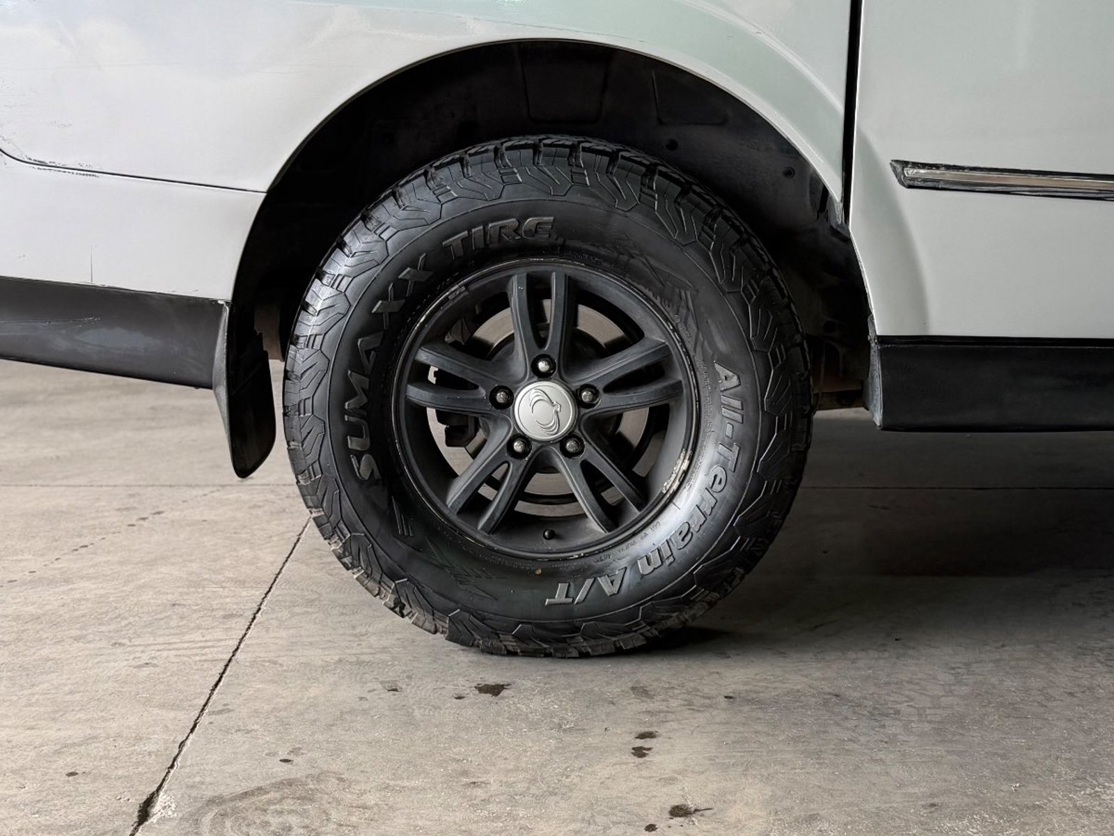 SsangYong ACTYON Actyon Sports 2020 - Imagen 6 de 16