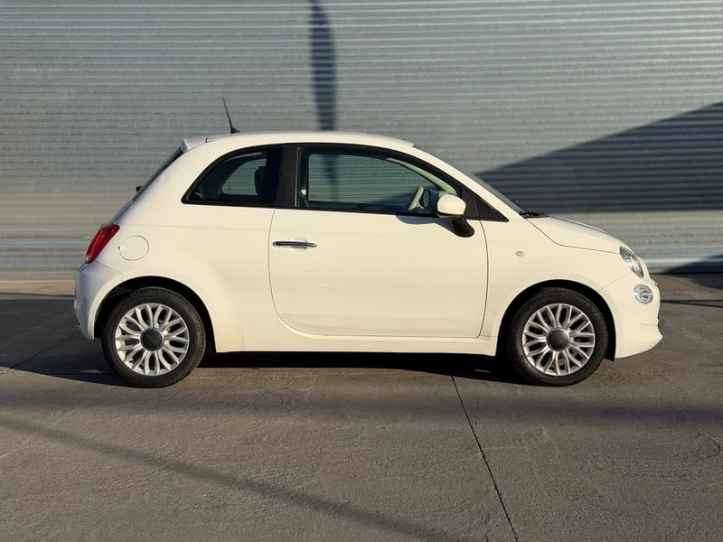 Fiat 500 2019 - Imagen 4 de 10