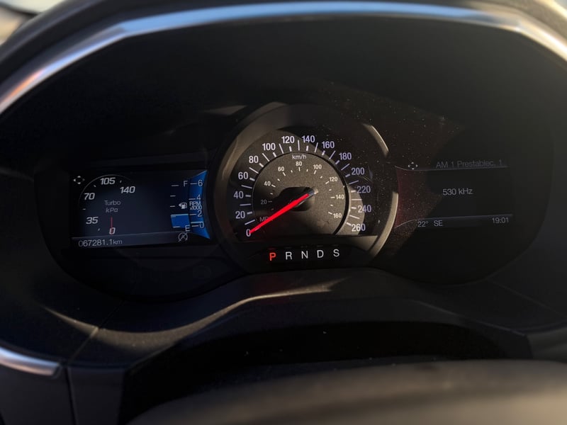 Ford EDGE ST Edge St 2020 - Imagen 10 de 19