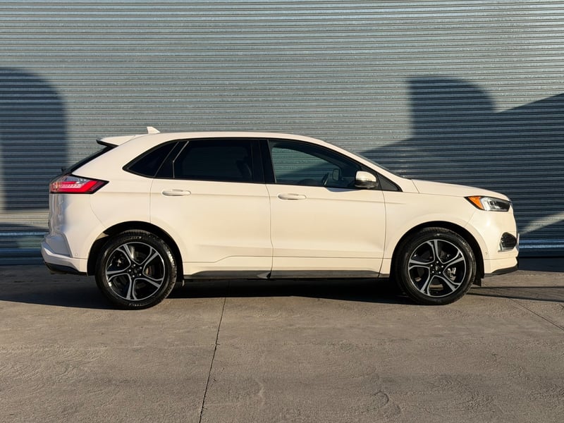 Ford EDGE ST Edge St 2020 - Imagen 4 de 19