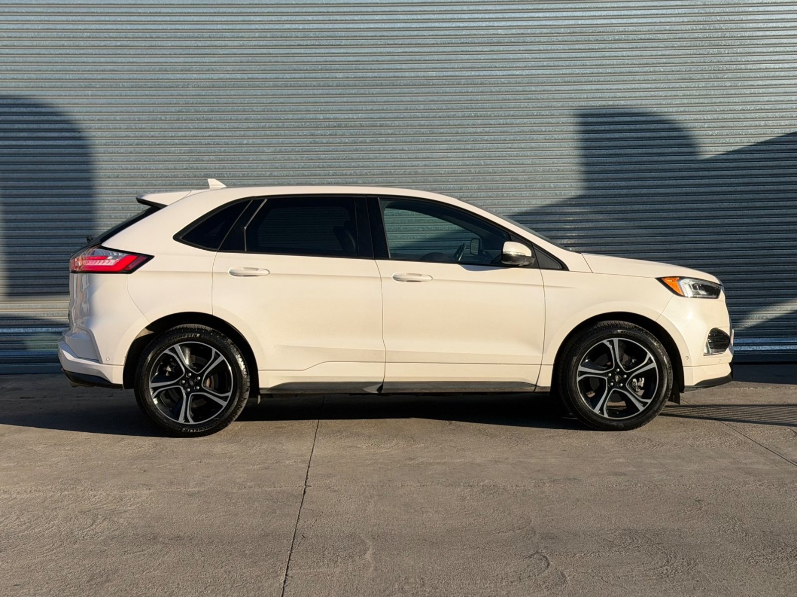 Ford EDGE ST Edge St 2020 - Foto 4 de 19