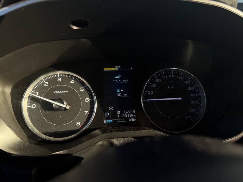 Subaru NEW IMPREZA New impresa CVT 2.0 2019 - Imagen 15 de 18