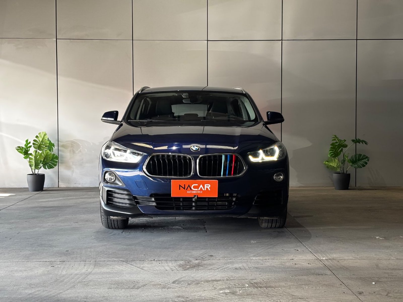 BMW X2 sDrive 20i 2020 - Foto 2 de 10
