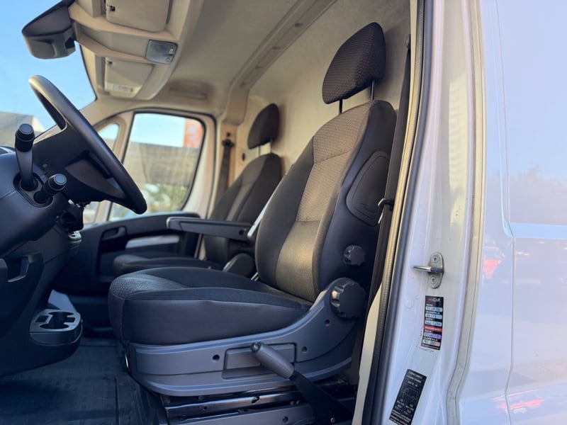 Peugeot Boxer L2H2 2025 - Imagen 7 de 15