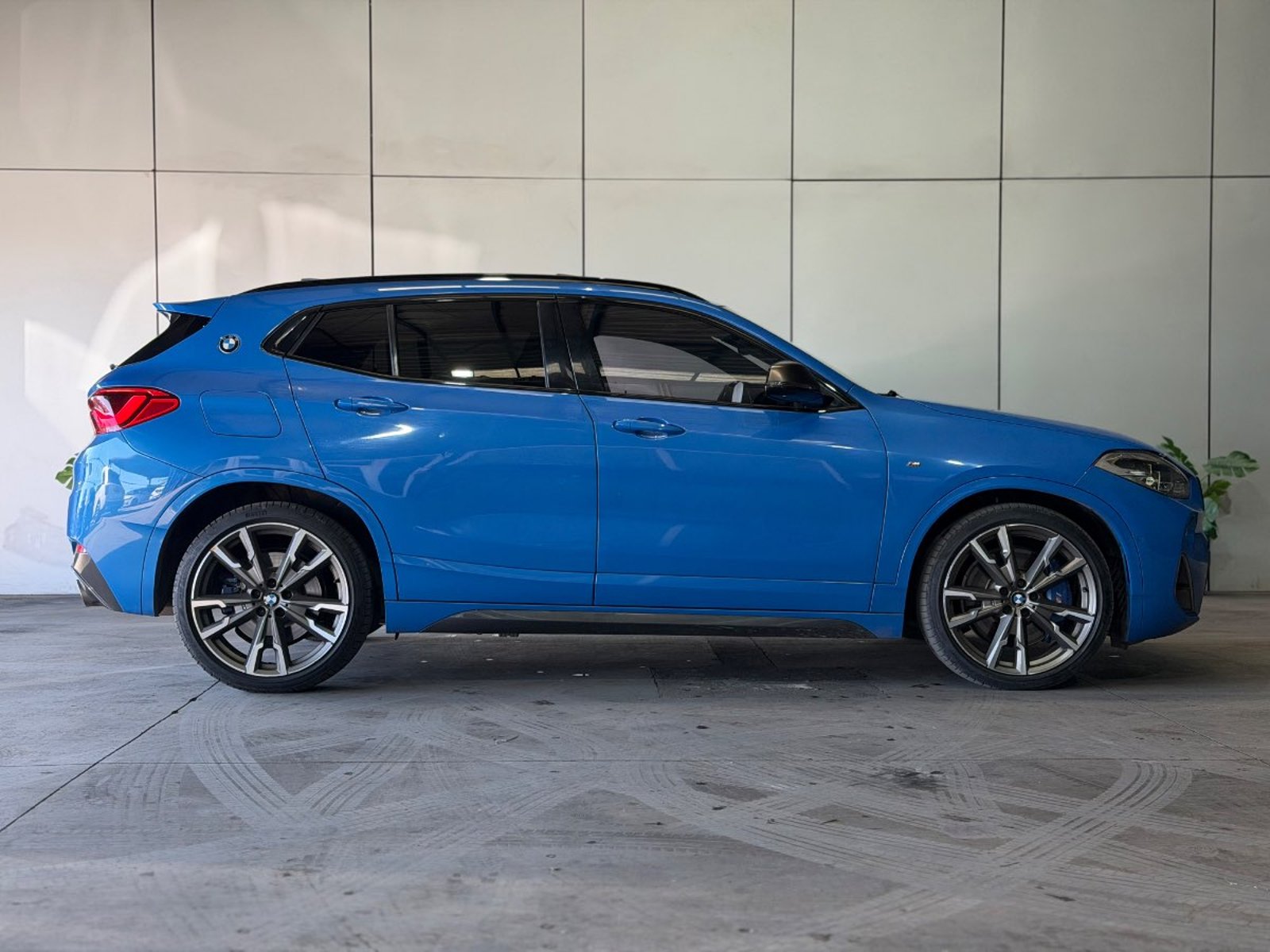 BMW X2 M35i xDrive 2020 - Imagen 4 de 16