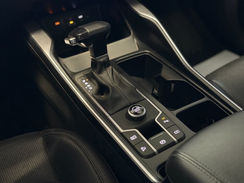 Kia SORENTO 2025 - Imagen 17 de 20