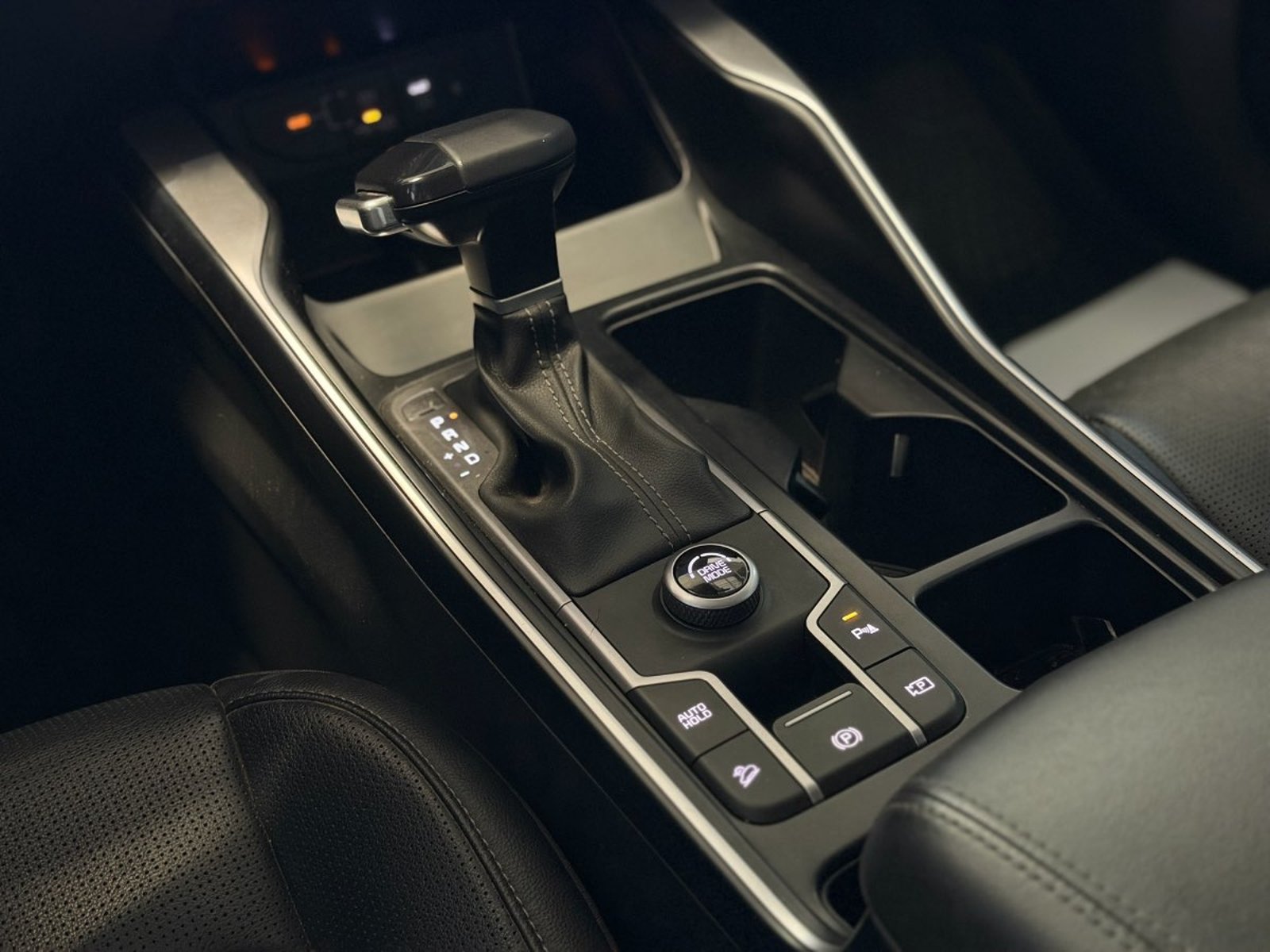 Kia SORENTO 2025 - Imagen 17 de 20