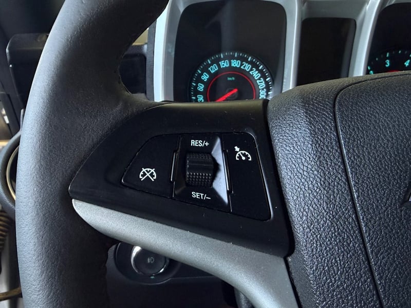 Chevrolet CAMARO ZL1 2014 - Imagen 11 de 14