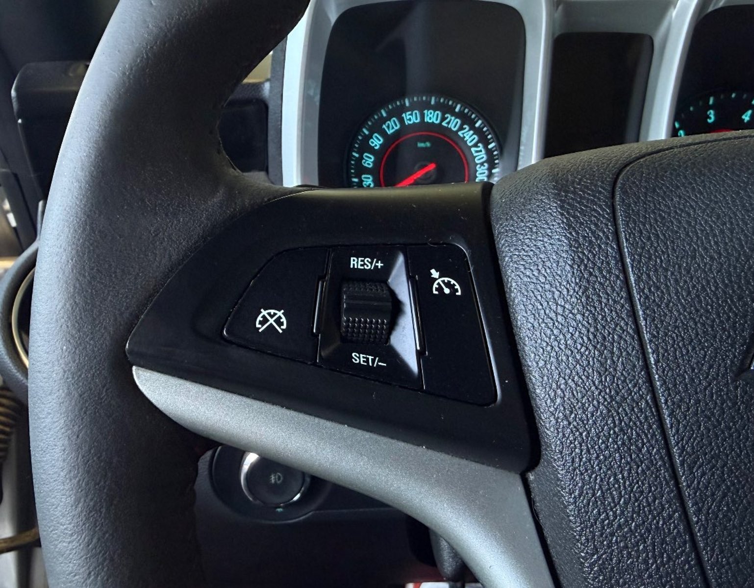 Chevrolet CAMARO ZL1 2014 - Imagen 11 de 14