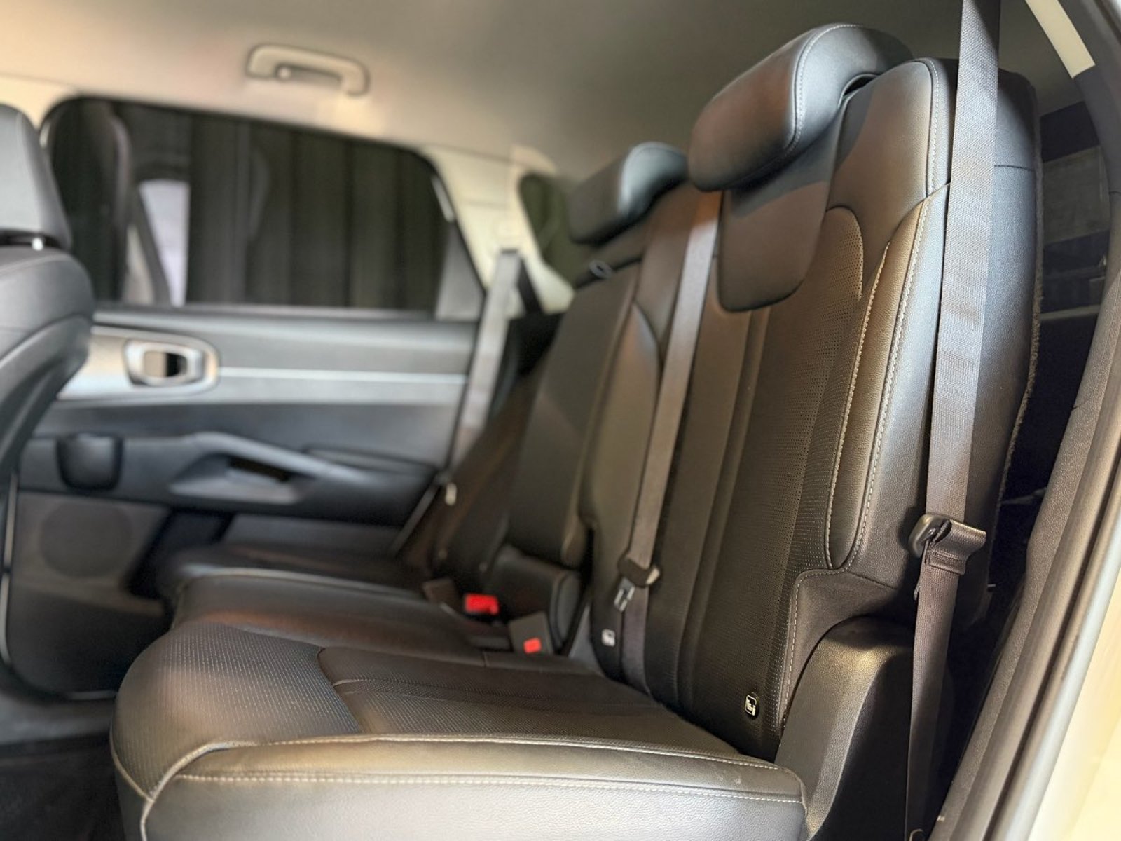 Kia SORENTO 2025 - Imagen 7 de 20