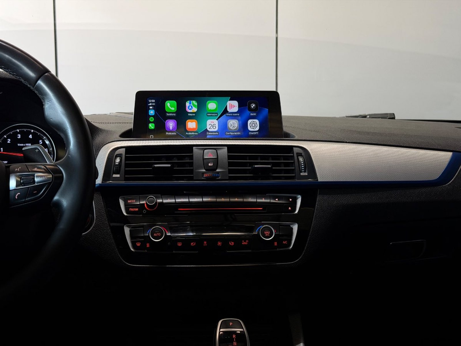 BMW M240I 2020 - Imagen 15 de 19