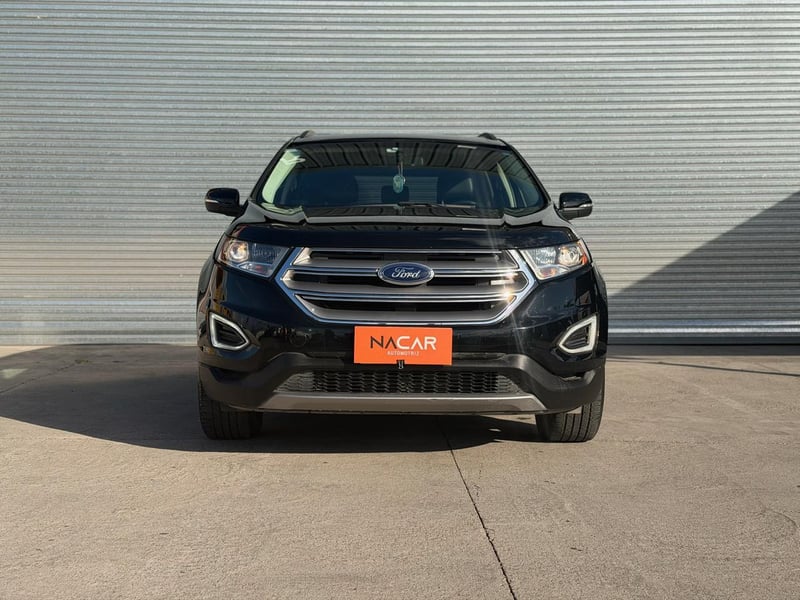 Ford EDGE 2018 - Imagen 3 de 13