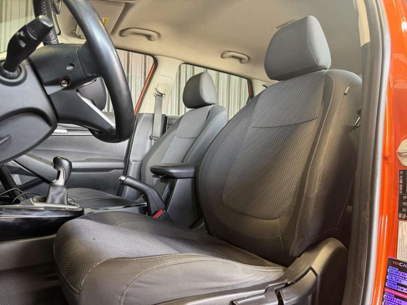 Kia SELTOS 2022 - Imagen 9 de 12