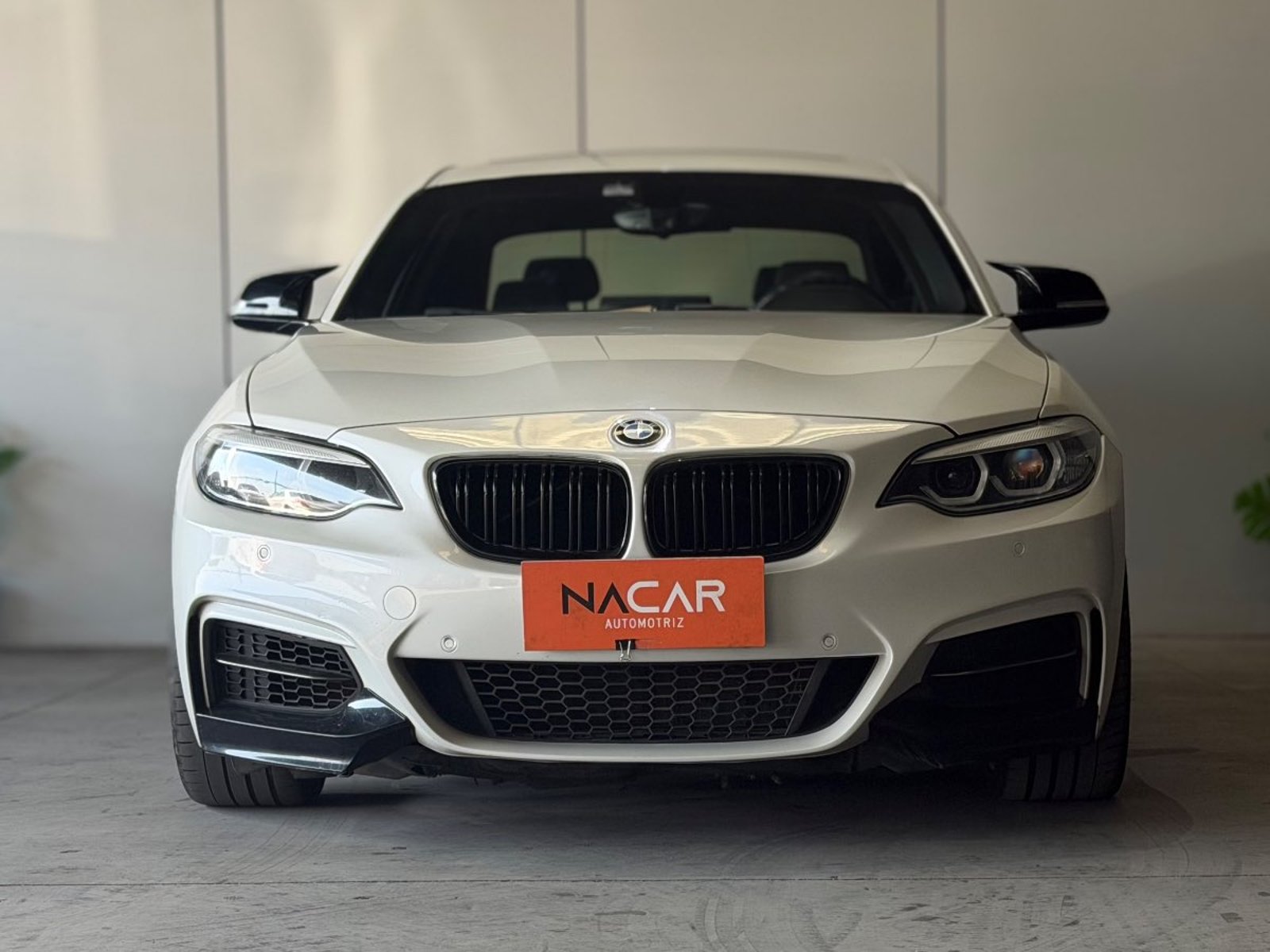BMW M240I 2020 - Foto 2 de 19