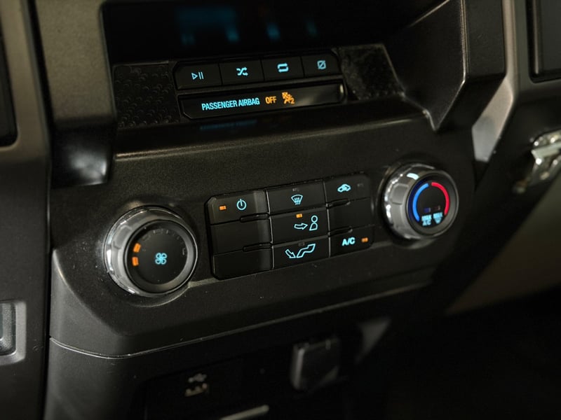 Ford F-150 3.3 XLT 4X4 2019 - Imagen 11 de 13