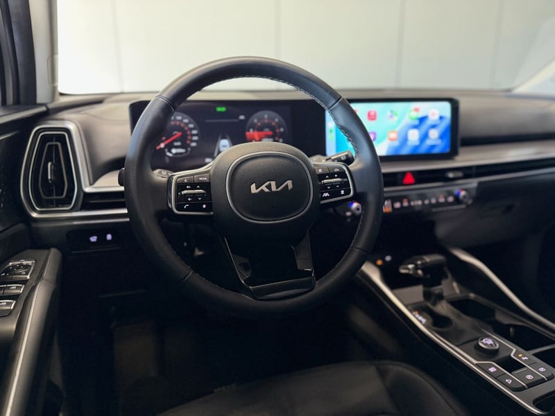 Kia SORENTO 2025 - Imagen 16 de 20