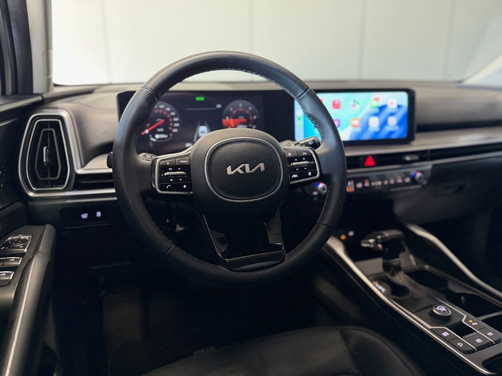Kia SORENTO 2025 - Imagen 16 de 20
