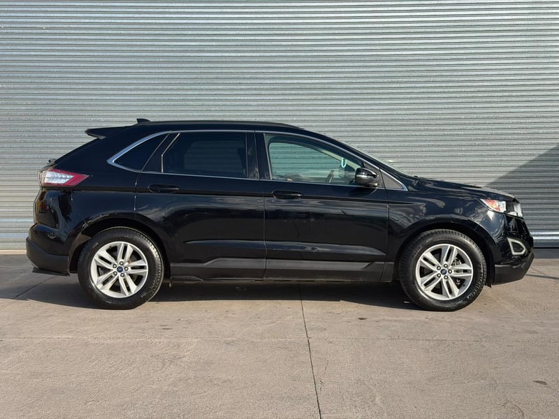 Ford EDGE 2018 - Imagen 5 de 13