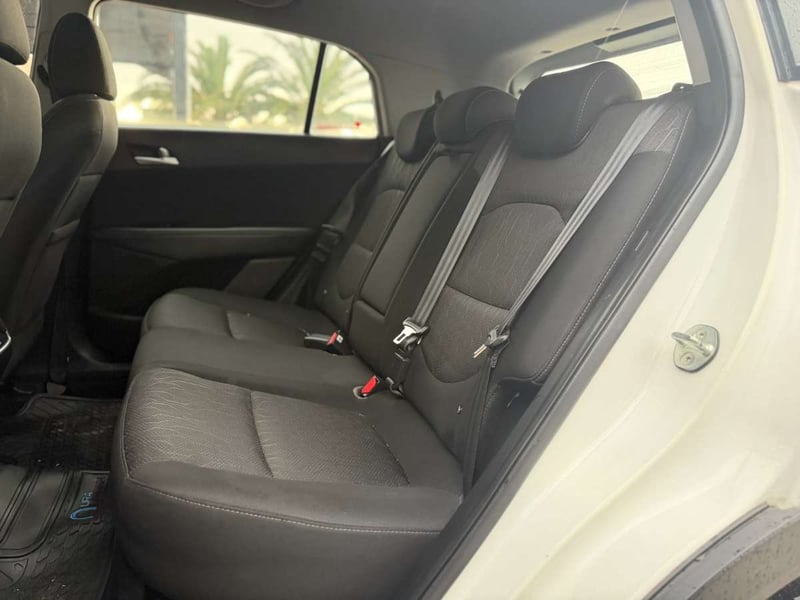 Hyundai CRETA Gs 1.6 MT PLUS FL 2019 - Imagen 8 de 14