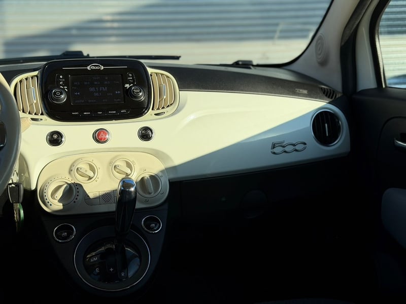 Fiat 500 2019 - Imagen 10 de 10