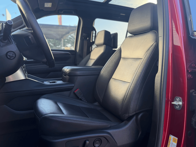 Chevrolet TAHOE 2025 - Imagen 9 de 20