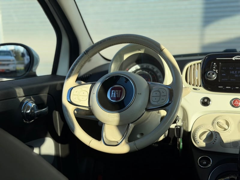 Fiat 500 2019 - Imagen 9 de 10