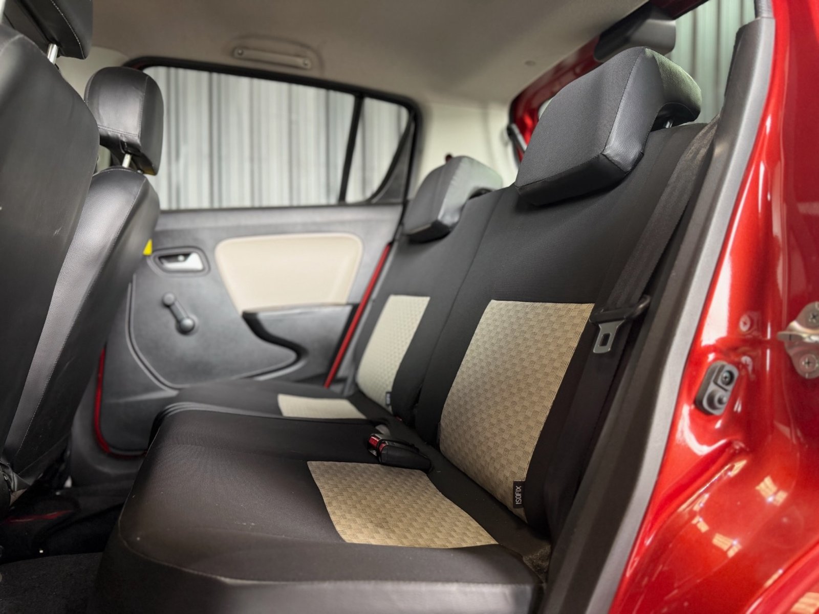 Suzuki ALTO GLX 800 MT 2022 - Imagen 14 de 14