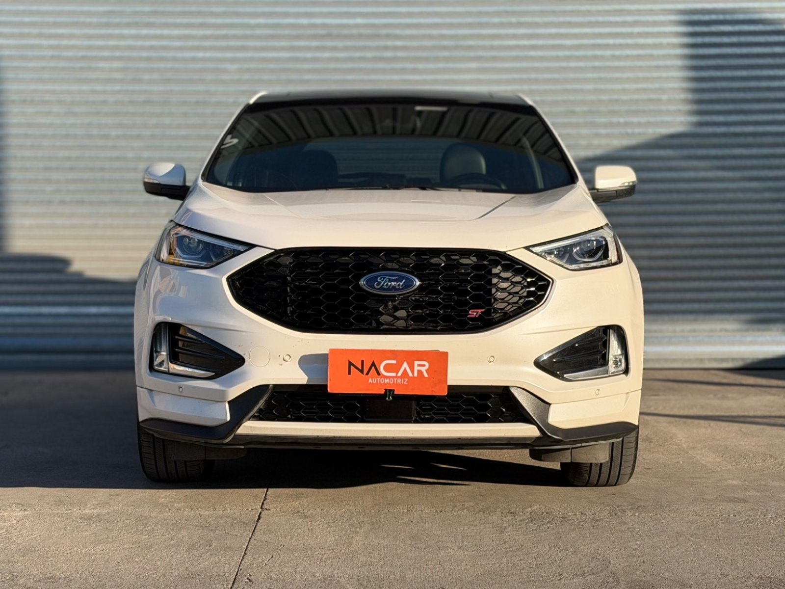 Ford EDGE ST Edge St 2020 - Foto 2 de 19