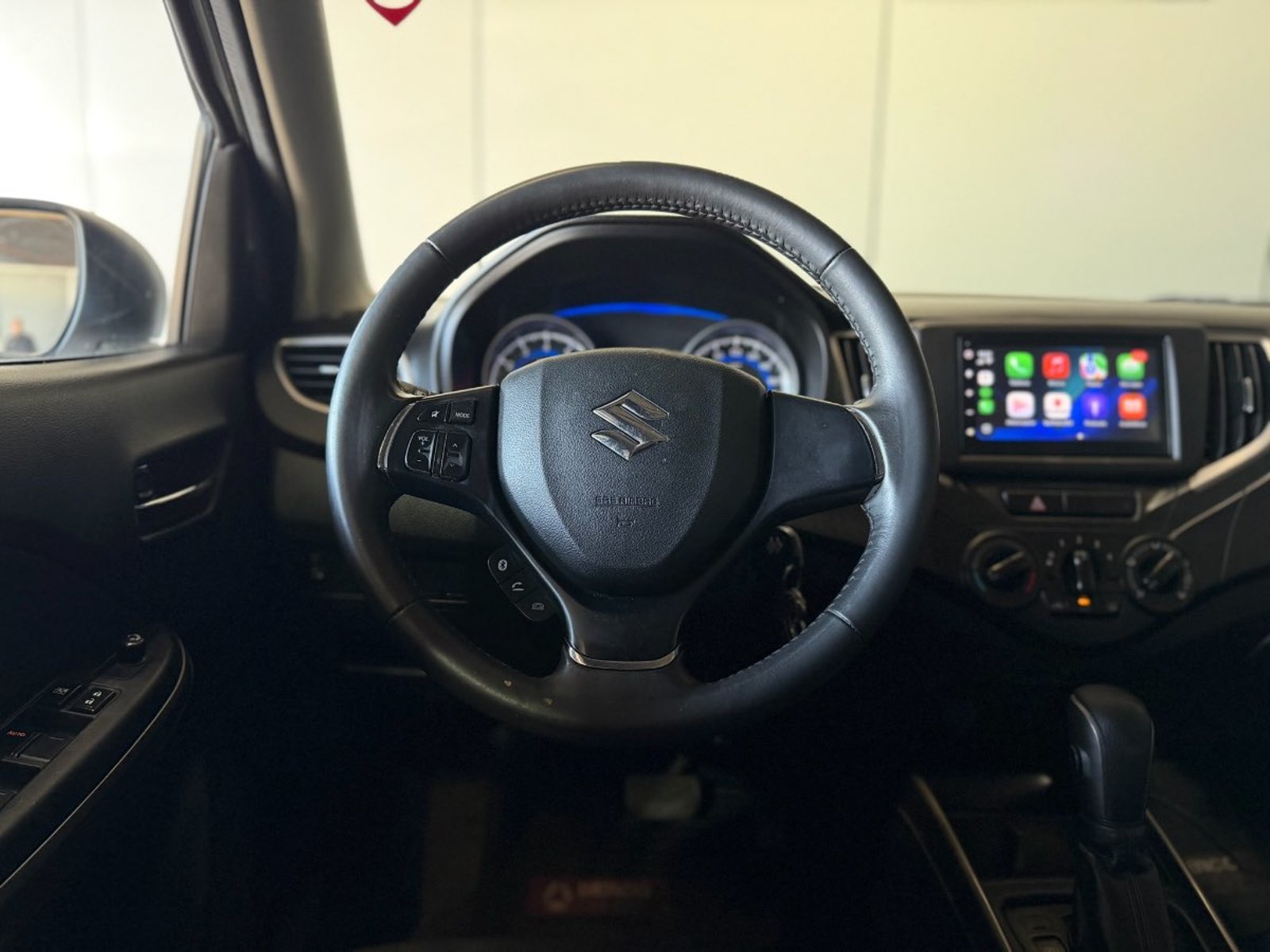 Suzuki BALENO 2022 - Imagen 14 de 15