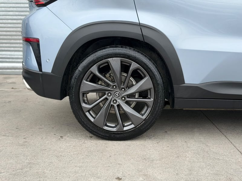 Changan UNIT elite 2023 - Imagen 6 de 18