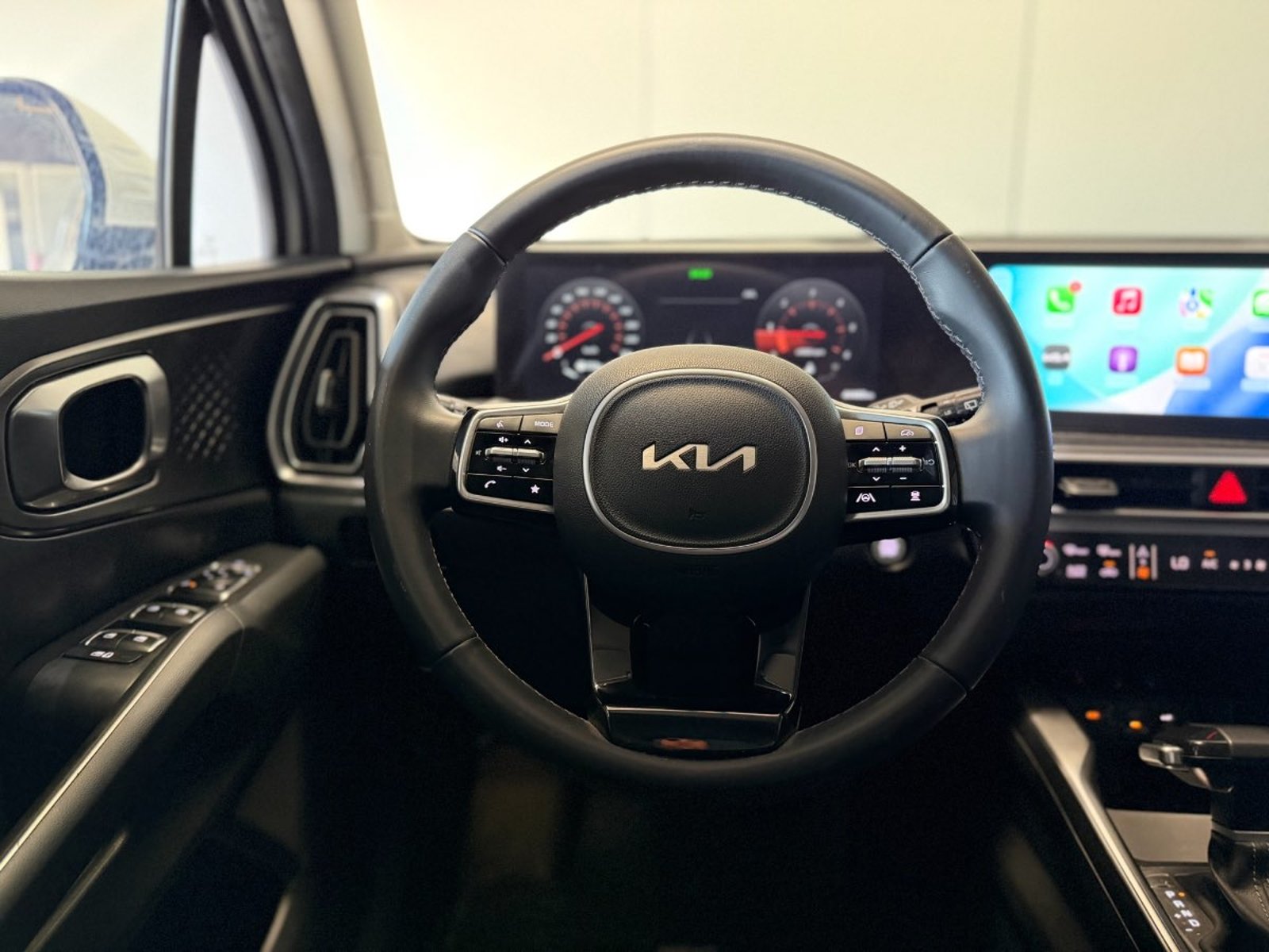 Kia SORENTO 2025 - Imagen 13 de 20