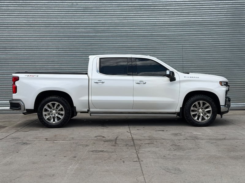 Chevrolet SILVERADO 2020 - Imagen 6 de 19