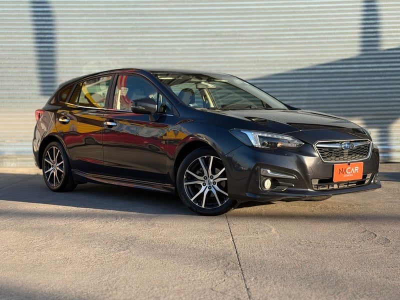 Subaru NEW IMPREZA New impresa CVT 2.0 2019 - Imagen 3 de 18