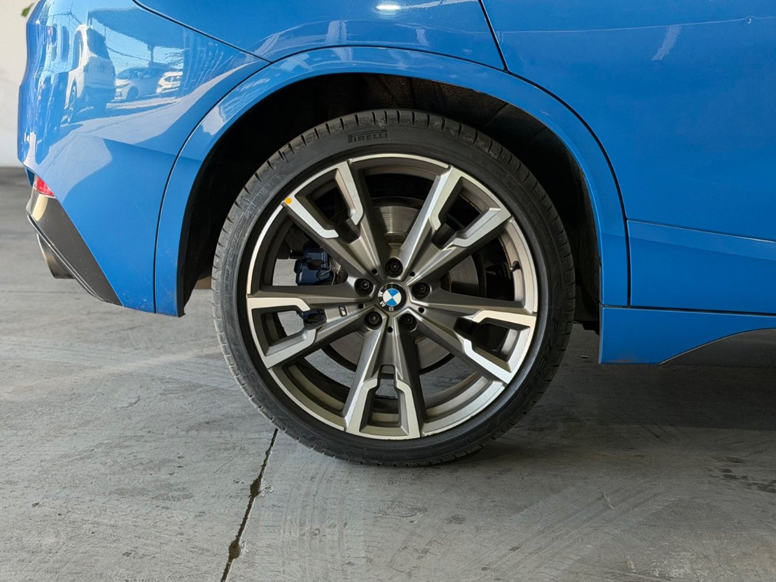 BMW X2 M35i xDrive 2020 - Imagen 6 de 16