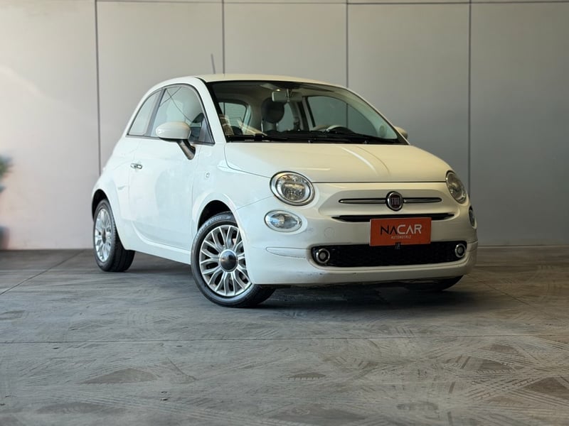 Fiat 500 2019 - Imagen 3 de 12