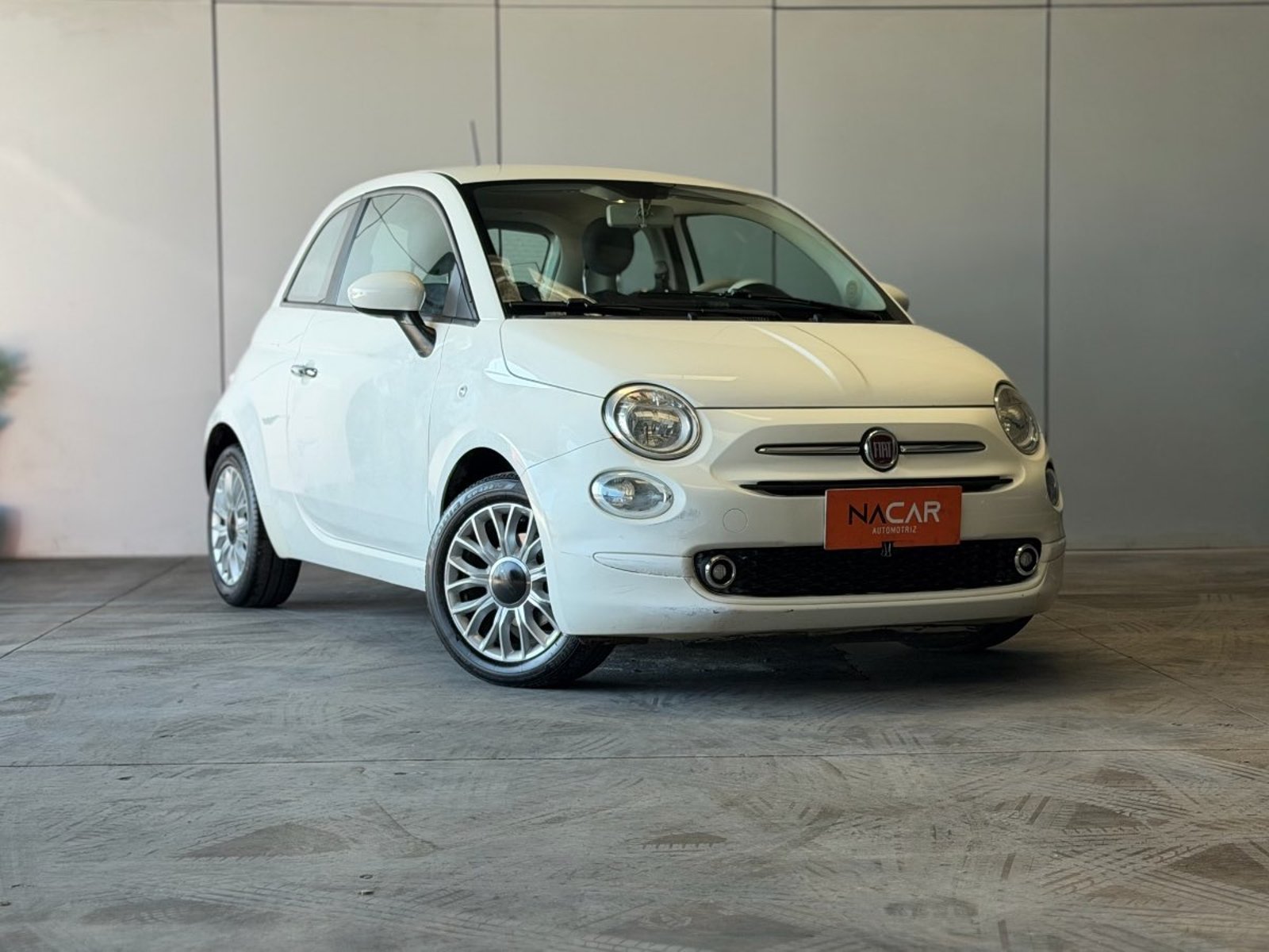 Fiat 500 2019 - Foto 3 de 12