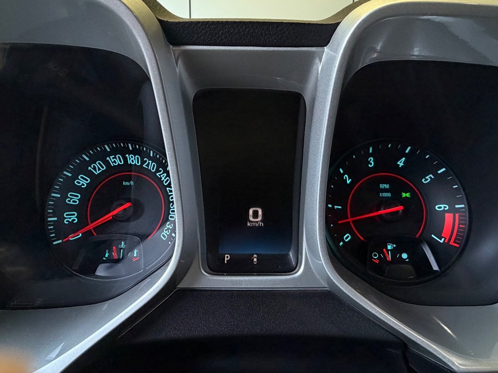 Chevrolet CAMARO ZL1 2014 - Imagen 7 de 14