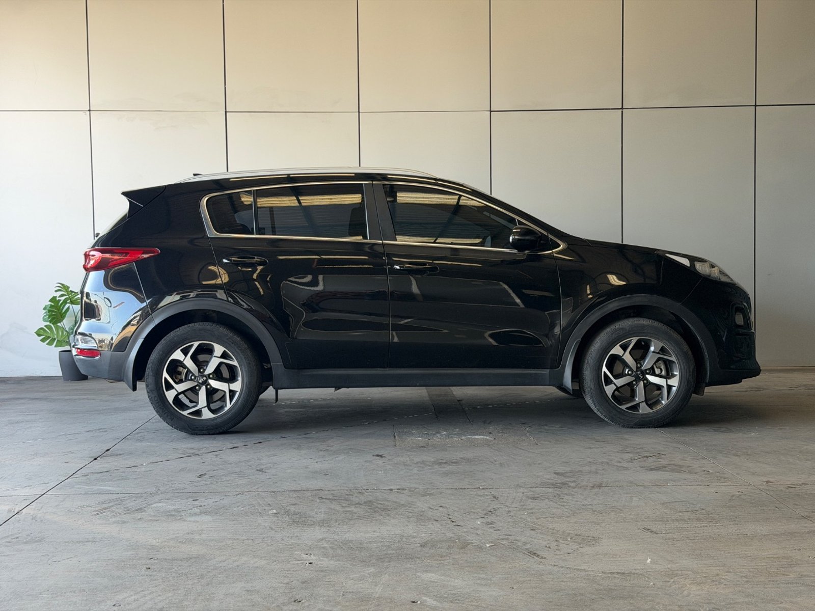 Kia SPORTAGE 2020 - Imagen 4 de 14