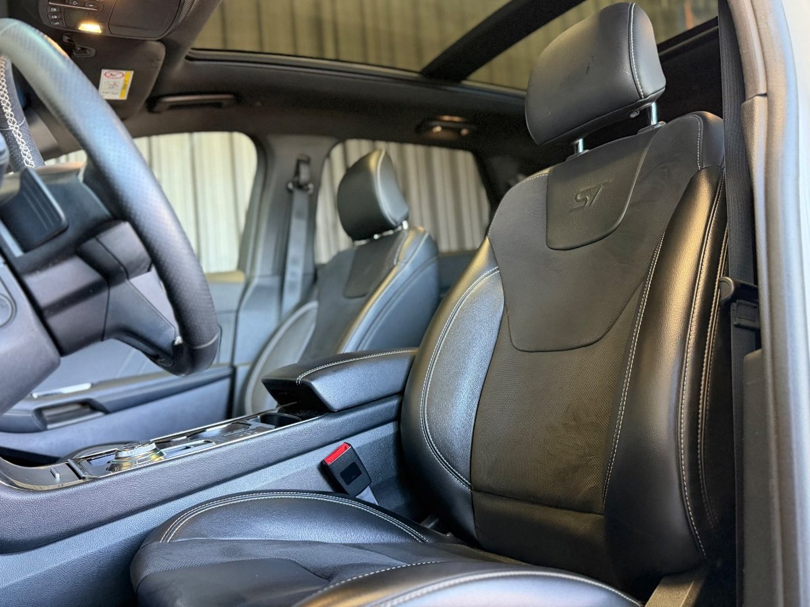 FORD EDGE Edge St 2020 - Imagen 16 de 17