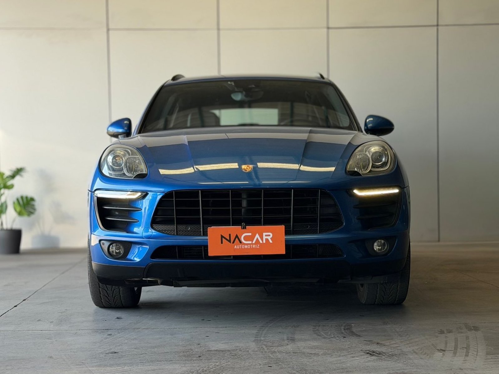 Porsche MACAN R4 III 2.0 2016 - Foto 2 de 13