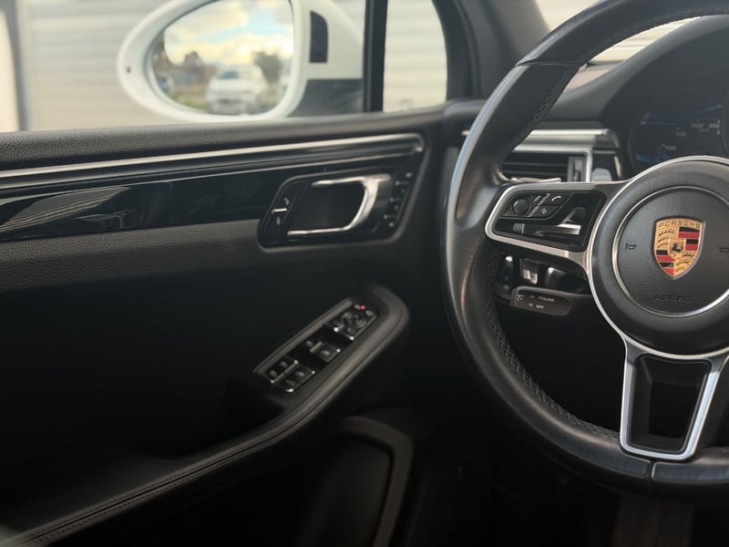 Porsche MACAN S 2018 - Imagen 14 de 18