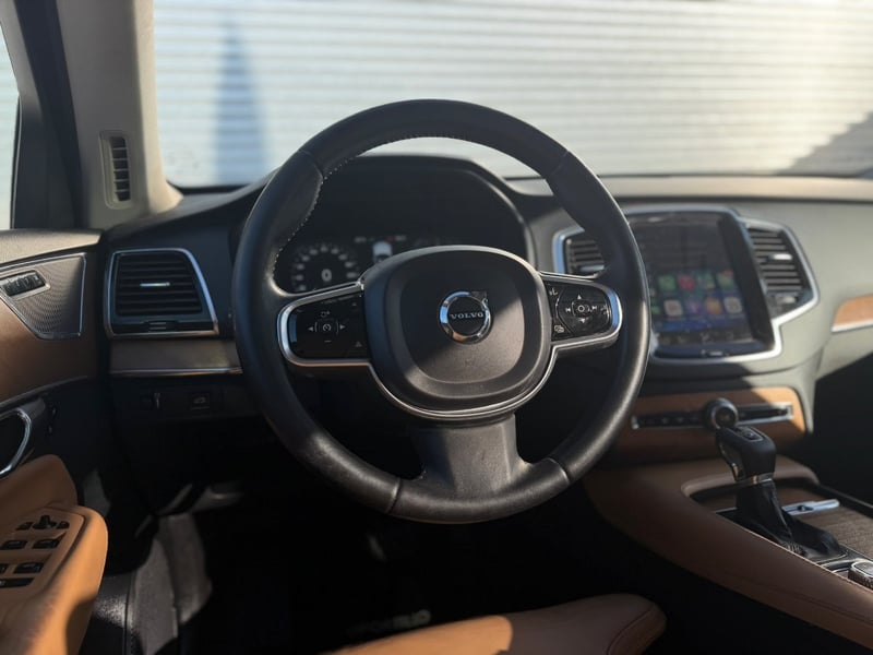 Volvo XC90 D5 Mometum 2017 - Imagen 14 de 20
