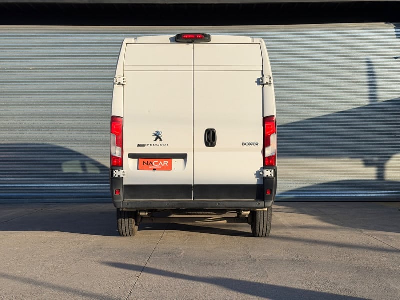 Peugeot Boxer L2H2 2025 - Imagen 6 de 15