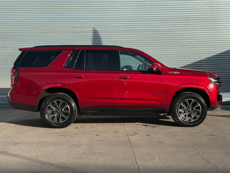 Chevrolet TAHOE 2025 - Imagen 4 de 20
