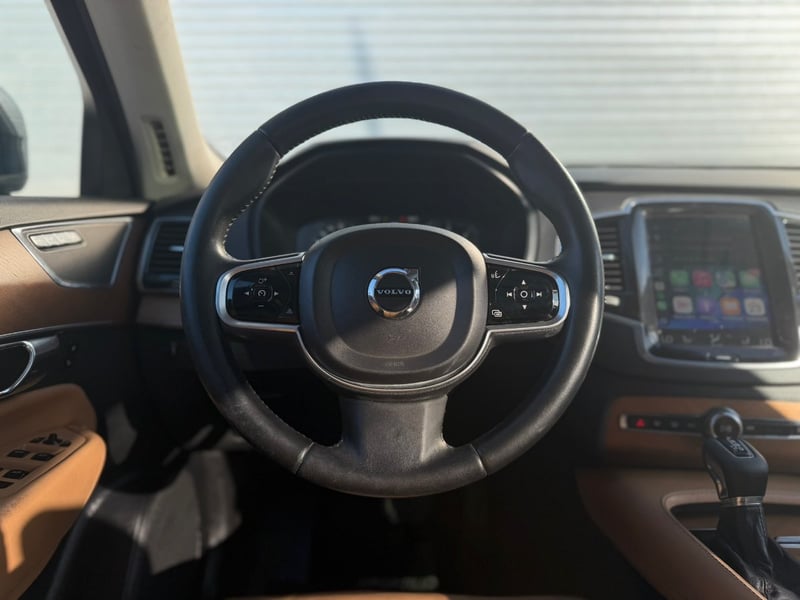 Volvo XC90 D5 Mometum 2017 - Imagen 13 de 20