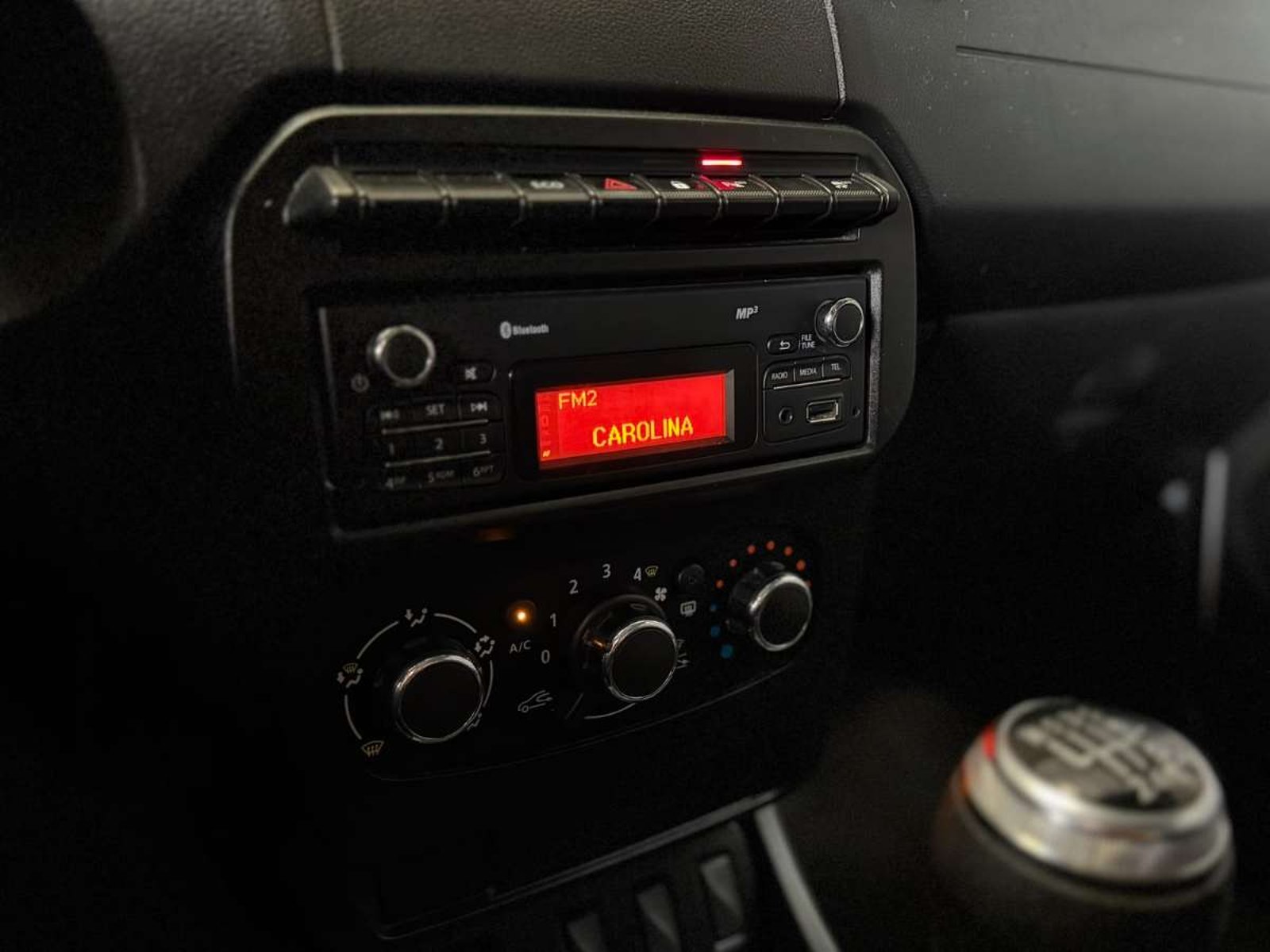 Renault OROCH Expression 1.6 4x2 2023 - Imagen 5 de 10
